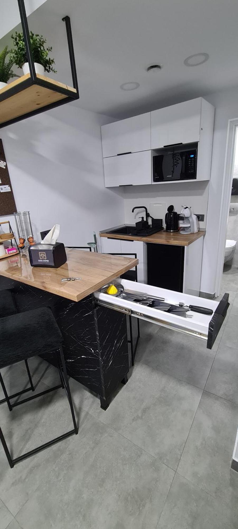 Casa Chiper - Apartament Etaj 1 Brasov Luaran gambar